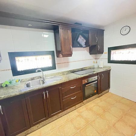 코라레호 Casa Aleri 빌라 외부 사진