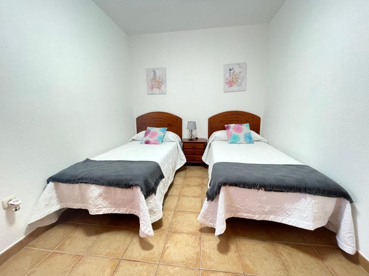 코라레호 Casa Aleri 빌라 외부 사진