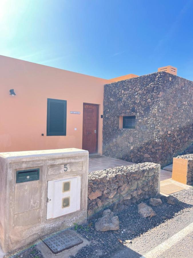 코라레호 Casa Aleri 빌라 외부 사진